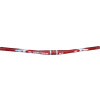 Riadidlá AEROZINE XBR 5 Red 750 mm Riadidlá AEROZINE XBR 5 Red 750 mm