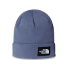 Čiapka THE NORTH FACE DOCKWKR RCYLD BEANIE Čiapka THE NORTH FACE DOCKWKR RCYLD BEANIE