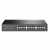 Prepínač s 24 portami TL-SG1024D Prepínač s 24 portami TL-SG1024D