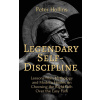 Legendary Self-Discipline Legendary Self-Discipline