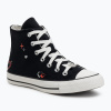 Dámske tenisky Converse Chuck Taylor All Star Y2K Heart black/vintage white/fever dream Dámske tenisky Converse Chuck Taylor All Star Y2K Heart black/vintage white/fever dream