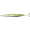 Kinetic Pilker Twister Sister 400 g Chartreuse/Silver Kinetic Pilker Twister Sister 400 g Chartreuse/Silver