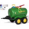 Detský traktor - Rolly hračky Tank John Deere Prívesný postrekovač (Detský traktor - Rolly hračky Tank John Deere Prívesný postrekovač) Detský traktor - Rolly hračky Tank John Deere Prívesný postrekovač (Detský traktor - Rolly hračky Tank John Deere Prívesný postrekovač)
