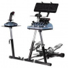 Stojan pre volant Wheel Stand Pro stojan pro Thrustmaster Joystick TCA Airbus Stojan pre volant Wheel Stand Pro stojan pro Thrustmaster Joystick TCA Airbus