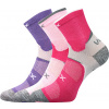 VoXX® 3PACK Ponožky VoXX Maxterik silproX - mix B - holka 20-24 (14-16) VoXX® 3PACK Ponožky VoXX Maxterik silproX - mix B - holka 20-24 (14-16)