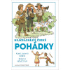 Nejkrásnější české pohádky - Karel Jaromír Erben, Božena Němcová Nejkrásnější české pohádky - Karel Jaromír Erben, Božena Němcová