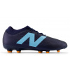 Pánske kopačky New Balance TEKELA MAGIQUE FG V4+ ST3FN45 – tmavomodrá