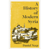 A History of Modern Syria A History of Modern Syria
