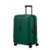 Samsonite ESSENS Zips 55 cm Kufor Spinner Zelená Alpine Green 55L Rozšíriteľný Samsonite ESSENS Zips 55 cm Kufor Spinner Zelená Alpine Green 55L Rozšíriteľný
