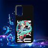 Hatsune Miku - Xiaomi obal Hatsune Miku - Xiaomi obal