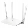 Wi-Fi 5 Router, 2,4 GHz/5 GHz, Gigabit Mesh CUDY WR1300S 2.0 Wi-Fi 5 Router, 2,4 GHz/5 GHz, Gigabit Mesh CUDY WR1300S 2.0