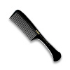 Kent klasický hrebeň na vlasy s rukoväťou 220 mm Kent klasický hrebeň na vlasy s rukoväťou 220 mm