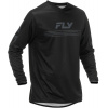 Dres UNIVERSAL, FLY RACING - USA 2026 (černá/bílá, vel. 4XL) Dres UNIVERSAL, FLY RACING - USA 2026 (černá/bílá, vel. 4XL)