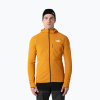 Pánska mikina The North Face Summit Futurefleece FZ citrine yellow Pánska mikina The North Face Summit Futurefleece FZ citrine yellow