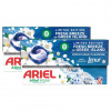 Ariel Allin1 Pods Greek Island Pracie kapsuly 60 praní Ariel Ariel Allin1 Pods Greek Island Pracie kapsuly 60 praní Ariel