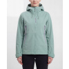 Husky Nakama L mint dámska outdoorová bunda - XL Husky Nakama L mint dámska outdoorová bunda - XL