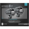CELLULARLINE svetlá INTERPHONE Fog Prídavné 2x10W black CELLULARLINE svetlá INTERPHONE Fog Prídavné 2x10W black
