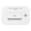 Emos CO ALARM GS827 P56402 - Detektor oxidu uhoľnatého v miestnosti Emos CO ALARM GS827 P56402 - Detektor oxidu uhoľnatého v miestnosti