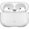 SPIGEN PRIEHĽADNÝ PUZDRO / PÚZDRO NA APPLE AIRPODS PRO 3 2025 SPIGEN PRIEHĽADNÝ PUZDRO / PÚZDRO NA APPLE AIRPODS PRO 3 2025