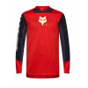 FOX Fox Defend Ls Jersey Elevated 33857-110, Veľkosť XXL FOX Fox Defend Ls Jersey Elevated 33857-110, Veľkosť XXL