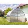 Záhradný skleník GARDENTEC CLASSIC 8 x 3 m GU4294587 Záhradný skleník GARDENTEC CLASSIC 8 x 3 m GU4294587
