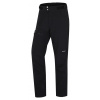 Husky Pánské softshell kalhoty Keson M black (Velikost: XL) Husky Pánské softshell kalhoty Keson M black (Velikost: XL)