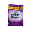 LENOR 1235g/19PD color AMETHYST 2v1 LENOR 1235g/19PD color AMETHYST 2v1
