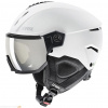 Helma Uvex INSTINCT VISOR - 53-56, white/black matt Helma Uvex INSTINCT VISOR - 53-56, white/black matt