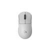 LOGITECH Logitech® G PRO X SUPERLIGHT 2 SE - WHITE 910-007556 LOGITECH Logitech® G PRO X SUPERLIGHT 2 SE - WHITE 910-007556