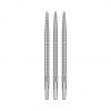 Target - darts Kovové hroty - Swiss Points - RVE - Silver - 35 mm Target - darts Kovové hroty - Swiss Points - RVE - Silver - 35 mm