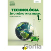 Technológia životného prostredia 1. časť - Anna Ďuricová, Emília Hroncová, Juraj Ladomerský, Daniela Petríková, Dagmar Samešová Technológia životného prostredia 1. časť - Anna Ďuricová, Emília Hroncová, Juraj Ladomerský, Daniela Petríková, Dagmar Samešová