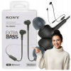 Sony WI-XB400 Bezdrôtové slúchadlá do uší s Extra Bass Sony WI-XB400 Bezdrôtové slúchadlá do uší s Extra Bass