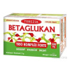 TEREZIA BETAGLUKAN TRIO KOMPLEX FORTE cps 1x30 ks TEREZIA COMPANY s.r.o. TEREZIA BETAGLUKAN TRIO KOMPLEX FORTE cps 1x30 ks TEREZIA COMPANY s.r.o.