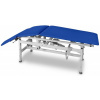 KLIRA PLUS Rehabilitačné masážne ležadlo elektrické JSR 3 L E Barva č.: 6. Tmavo modrá KLIRA PLUS Rehabilitačné masážne ležadlo elektrické JSR 3 L E Barva č.: 6. Tmavo modrá