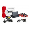 Asistenty parkovania TFT02 4,3 Asistenty parkovania TFT02 4,3