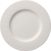 Villeroy & Boch Manufacture Rock Blanc jedálny tanier, Ø 27 cm 10-4240-2620 Villeroy & Boch Manufacture Rock Blanc jedálny tanier, Ø 27 cm 10-4240-2620