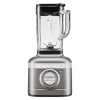 Stolný mixér KitchenAid K400 5KSB4026EMS strieborný/sivý Stolný mixér KitchenAid K400 5KSB4026EMS strieborný/sivý
