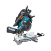 MAKITA LH001GZ aku stolní a pokosová pila s AWS 260mm Li-ion XGT 40V, (2100W), bez baterie MAKITA LH001GZ aku stolní a pokosová pila s AWS 260mm Li-ion XGT 40V, (2100W), bez baterie