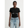 Tričko Miss Sixty 6S3SJ00800 čierna L Tričko Miss Sixty 6S3SJ00800 čierna L