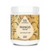 RONNEY Professional Oil System Mango – Regeneračná maska na vlasy 1000 ml RONNEY Professional Oil System Mango – Regeneračná maska na vlasy 1000 ml