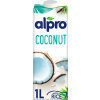 Alpro Kokosový nápoj 8 x 1 l Alpro Kokosový nápoj 8 x 1 l