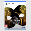Like a Dragon: Infinite Wealth Sony PlayStation 5 (PS5) (PS - ) Like a Dragon: Infinite Wealth Sony PlayStation 5 (PS5) (PS - )