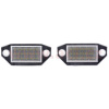 osvětlení SPZ LED (sada 2 ks) 1828920L osvětlení SPZ LED (sada 2 ks) 1828920L