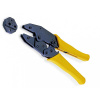 Ellient Tools Krimpovacie kliešte s vymeniteľnou hlavou (AT7053) Ellient Tools Krimpovacie kliešte s vymeniteľnou hlavou (AT7053)