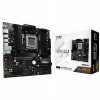 ASRock MB Sc AM5 B850M PRO-A, AMD B850, 4xDDR5, 1xDP, 1xHDMI, mATX (B850M PRO-A) ASRock MB Sc AM5 B850M PRO-A, AMD B850, 4xDDR5, 1xDP, 1xHDMI, mATX (B850M PRO-A)