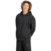 Pánska mikina adidas All Szn Fleece Full-Zip Hoodie black IX1249 pánska 2 XL Pánska mikina adidas All Szn Fleece Full-Zip Hoodie black IX1249 pánska 2 XL