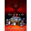 Diablo IV 5700 Platinum (Xbox One/Series X) - MS Store PC Diablo IV 5700 Platinum (Xbox One/Series X) - MS Store PC