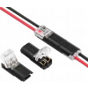 Rýchlospojka electronica 4U 0,35-0,75 mm² / 2, 2 ks Rýchlospojka electronica 4U 0,35-0,75 mm² / 2, 2 ks