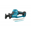 Makita DJR189Z Aku chvostová píla 18V bez aku Makita DJR189Z Aku chvostová píla 18V bez aku