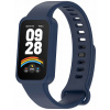 Silikónový remienok náramok pre Xiaomi Redmi SMART BAND 3 / Mi Band 9 Active Silikónový remienok náramok pre Xiaomi Redmi SMART BAND 3 / Mi Band 9 Active